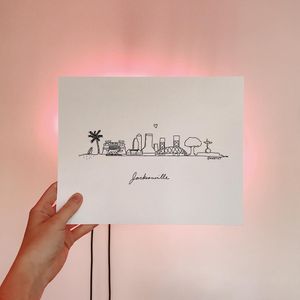 Image post by @glossgoods on Instagram