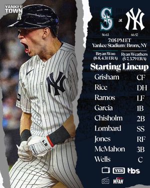 Image post by @yankee.town on Instagram