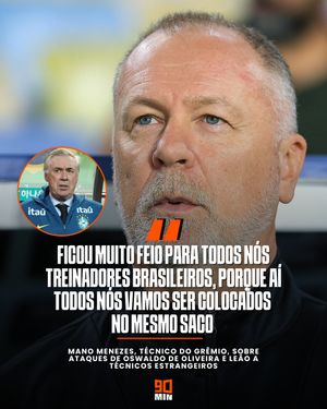Image post by @90minbrasil on Instagram