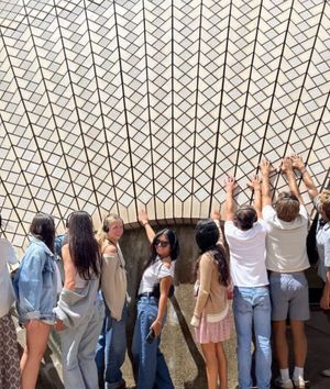 Image post by @cieestudyabroad on Instagram
