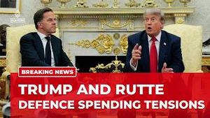 Video post by @Al Jazeera English on YouTube