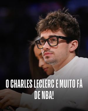Image post by @nbabrasil on Instagram