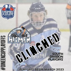 Image post by @usphlhockey on Instagram