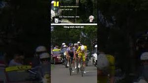 Video post by @eurosportdeutschland on YouTube