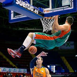 Image post by @willyhernangomez on Instagram