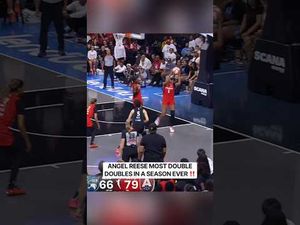Video post by @brwsports on YouTube