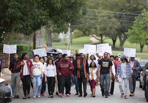 Image post by @statesman on Instagram