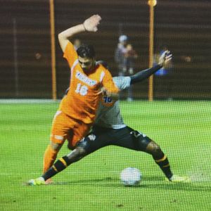 Image post by @utrgvmsoccer on Instagram
