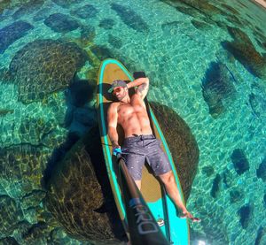 Image post by @johnnybananas on Instagram