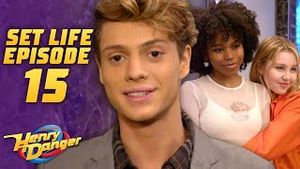 Video post by @nickelodeon on YouTube