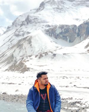Image post by @vjshakti on Instagram