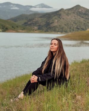 Image post by @olya_timoshevich on Instagram