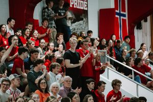 Image post by @packathletics on Instagram