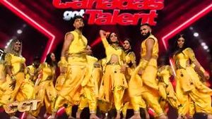 Video post by @cangottalent on YouTube