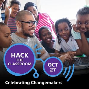 Image post by @microsoftedu on Instagram
