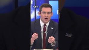Video post by @gbnewsonline on YouTube