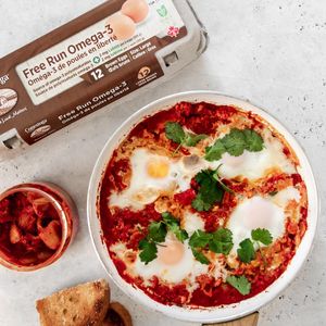 Image post by @conestoga_eggs on Instagram