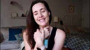 Video post by @ecovegangal on YouTube
