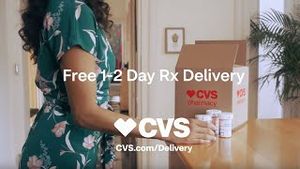 Video post by @cvs on YouTube