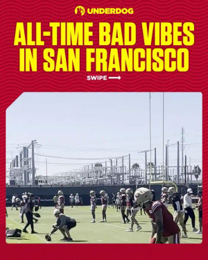 Image post by @underdogfantasy on TikTok