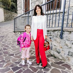 Image post by @isabella_thefashioncherrydiary on Instagram