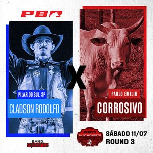 Image post by @pbrbrazil on Instagram