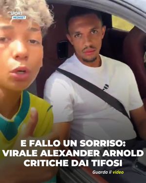 Image post by @sportmediaset on Instagram
