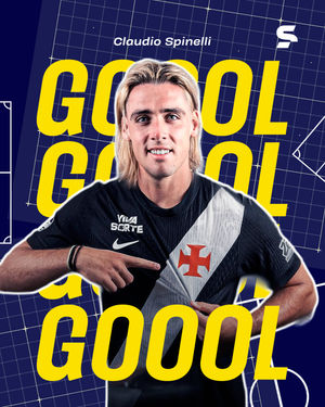 Image post by @sportv on Instagram