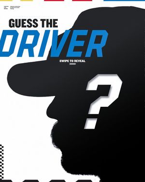 Image post by @nascar on Instagram