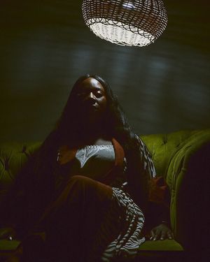 Image post by @christinedkg on Instagram