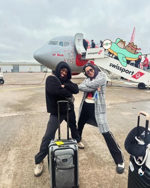 Image post by @itsmebayley on Instagram