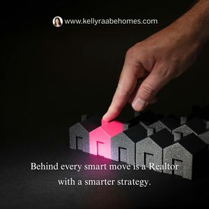 Image post by @kellyraaberealestate on Instagram