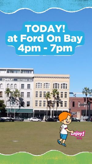 Video post by @riverparkjax on Facebook