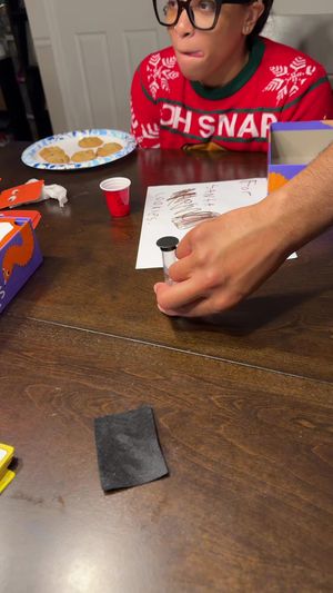 Video post by @hey.greggie on TikTok