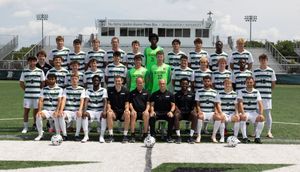 Image post by @binghamtonumensoccer on Instagram