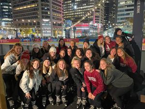 Image post by @templefieldhockey on Instagram