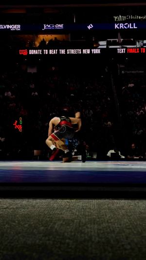 Video post by @prucenter on Facebook