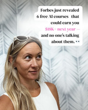 Image post by @officialkristagreener on Instagram