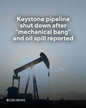 Image post by @cbsnews on Instagram