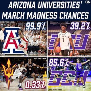 Image post by @sports.cronkite on Instagram