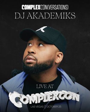Image post by @complexcon on Instagram