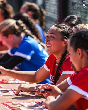 Image post by @indianawsoc on Instagram