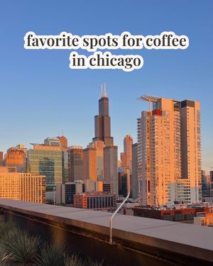 Image post by @exploreschicago on Instagram