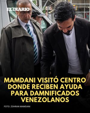 Image post by @eldiariony on Instagram