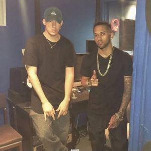 Image post by @reggaetontv on Instagram