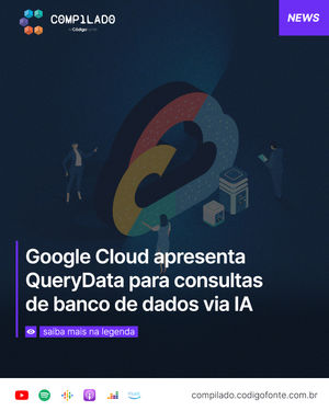 Image post by @codigofontetv on Instagram