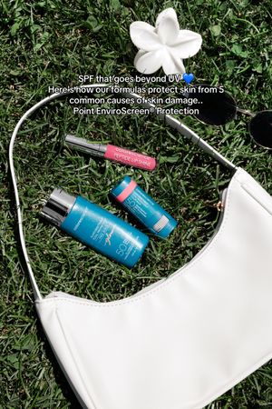 Video post by @colorescience on TikTok