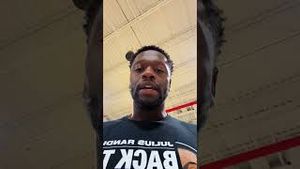 Video post by @brooklynnets on YouTube
