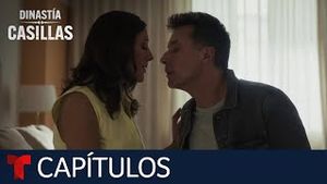 Video post by @telemundo on YouTube