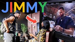 Video post by @stephcurry on YouTube